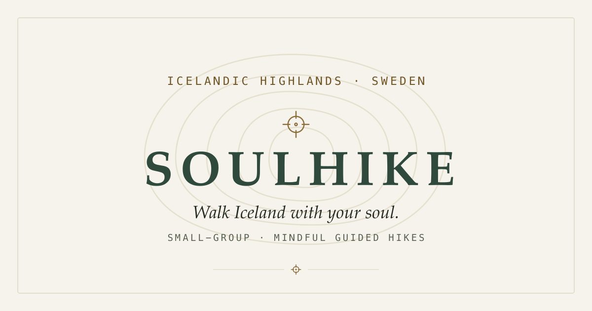 Soulhike logo